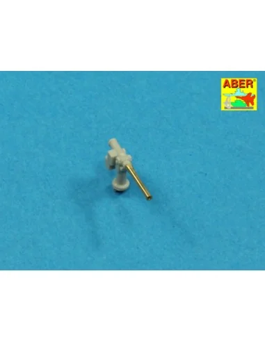 Armament for Mikasa, 1/200 - Aber Models RE-200 L07