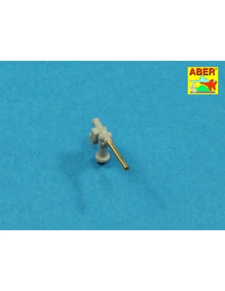 Armament for Mikasa, 1/200 - Aber Models RE-200 L07