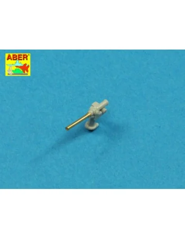Armament for Mikasa, 1/200 - Aber Models RE-200 L07