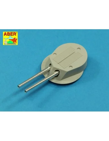 Armament for Mikasa, 1/200 - Aber Models RE-200 L07