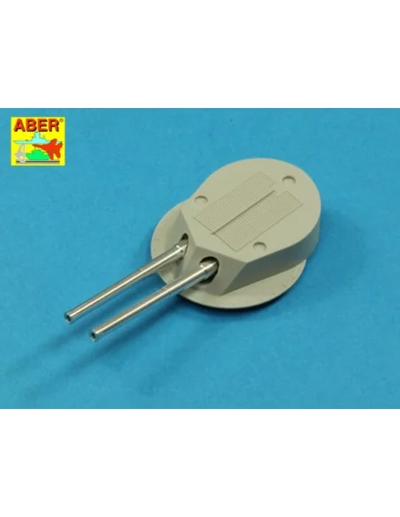 Armament for Mikasa, 1/200 - Aber Models RE-200 L07