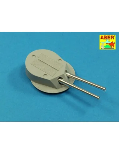 Armament for Mikasa, 1/200 - Aber Models RE-200 L07