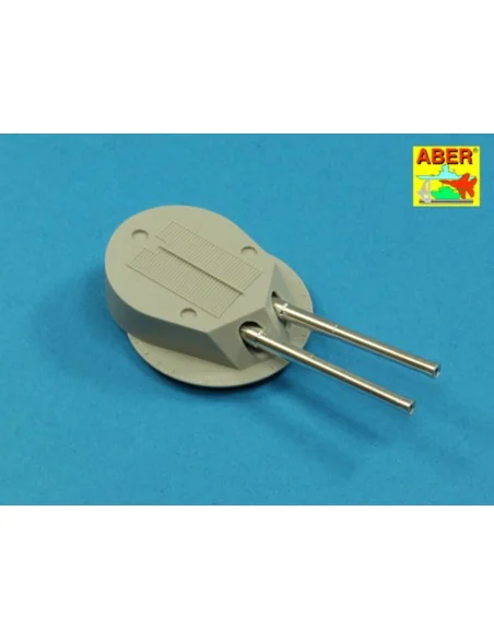 Armament for Mikasa, 1/200 - Aber Models RE-200 L07