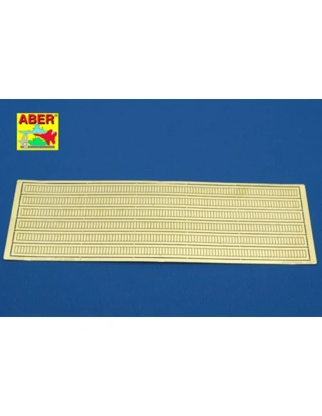 [NO_DESC] Ships stairs, 1/200 - Aber Models RE-200-04