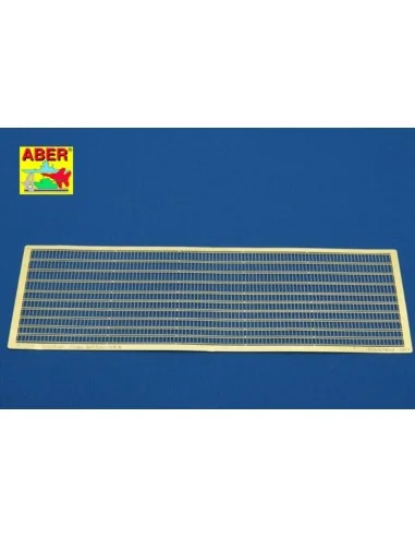 Ships ladders -wide, 1/200 - Aber Models RE-200-05