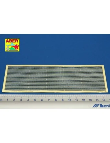 Ships ladders-narrow, 1/200 - Aber Models RE-200-06