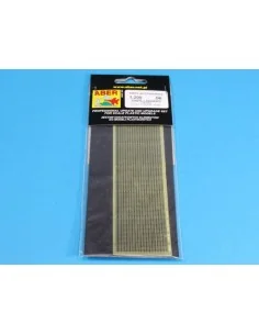 Ships ladders-narrow, 1/200 - Aber Models RE-200-06 2