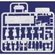 Sd.Kfz. 233 ''Stummel'' - Roden 706