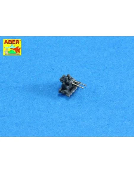 [NO_DESC] Set of 20 pcs 13 mm type 93 A/A barrels, 1/350 - Aber Mod...