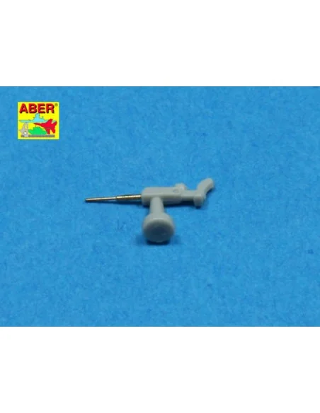 20 pcs 20 mm L/70 Oerlikon Mk.10 barrels, 1/350 - Aber Models RE-35...