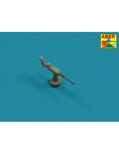 20 pcs 20 mm L/70 Oerlikon Mk.10 barrels, 1/350 - Aber Models RE-35...