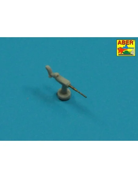 [NO_DESC] 20 pcs 20 mm L/70 Oerlikon Mk.10 barrels, 1/350 - Aber Mo...