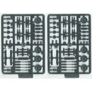 Sd.Kfz. 233 ''Stummel'' - Roden 706