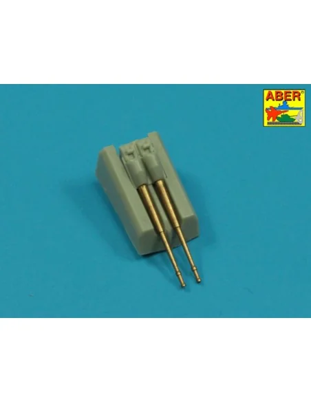 Set of Barrels Admiral Graf Spee, 1/350 - Aber Models RE-350 L44