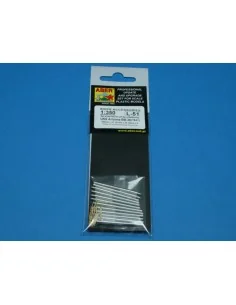 Barrels for Arizona, 1/350 - Aber Models RE-350 L51