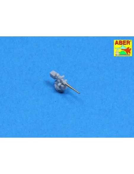 [NO_DESC] Set of barrels an periscopes for U-Boot VII, 1/350 - Aber...