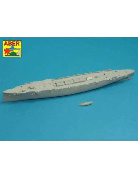 Barrels set for Russian Cruisier Varyag: 152mm x 12 75mm x 12 47mm ...