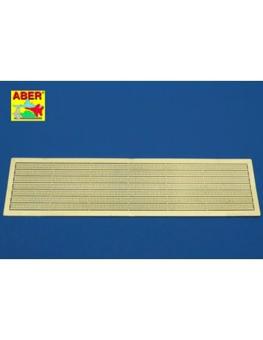 Ship stairs, 1/350 - Aber Models RE-350-04
