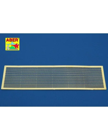 Ship ladders, 1/350 - Aber Models RE-350-05