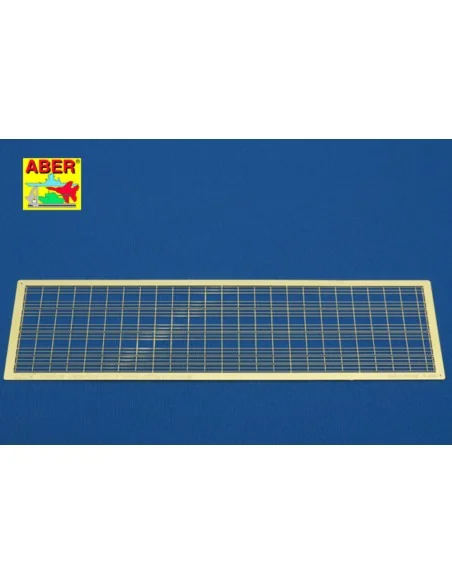 Japanese WWII Ships railing ( 1 choice ), 1/350 - Aber Models RE-35...