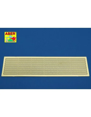 Ship stairs, 1/400 - Aber Models RE-400-03