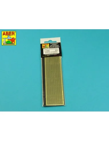 Ship stairs, 1/400 - Aber Models RE-400-03