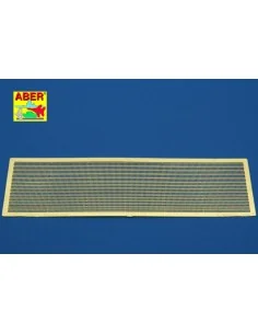 Ship ladders, 1/400 - Aber Models RE-400-04