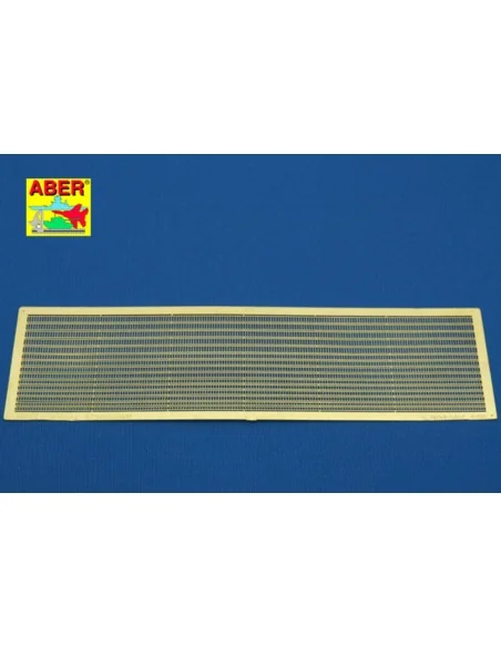 Ship ladders, 1/400 - Aber Models RE-400-04