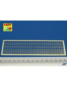 [NO_DESC] Japanese WW II Ships raIling (1 choice), 1/400 - Aber Mod...
