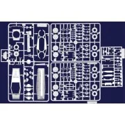 Sd.Kfz.234/3 Schw.Pz.kanonenwg., 1/72 - Roden 707