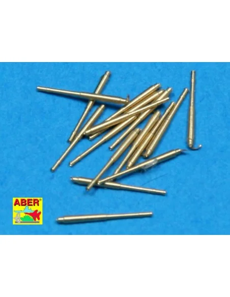 [NO_DESC] 16 luf 105 mm typu C/33 do Niemieckich okr., 1/700 - Aber...
