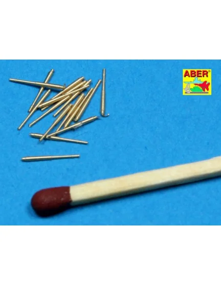 [NO_DESC] 16 luf 105 mm typu C/33 do Niemieckich okr., 1/700 - Aber...