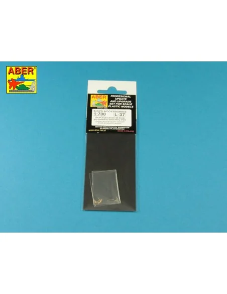 Set of 20 pcs 20 mm L/65 Breda gun barrels for Italian Navy ships, ...