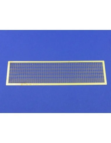 [NO_DESC] German WWII Ships railing (1 choice), 1/700 - Aber Models...