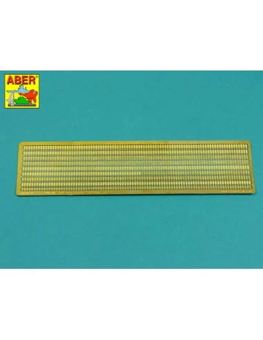 U.S. Navy doors, 1/700 - Aber Models RE-700-08