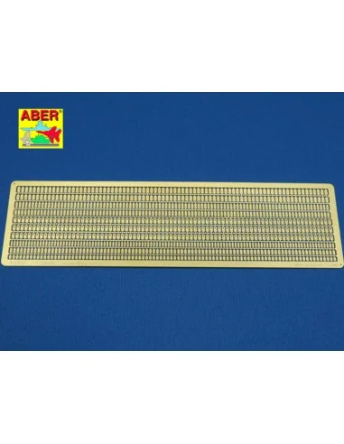Japan.Navy doors, 1/700 - Aber Models RE-700-09