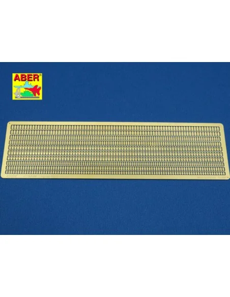 Japan.Navy doors, 1/700 - Aber Models RE-700-09