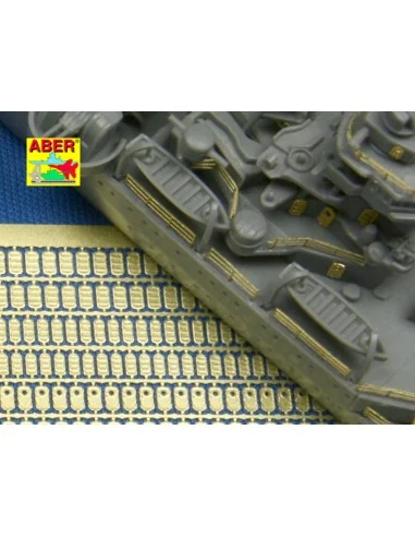 Japan.Navy doors, 1/700 - Aber Models RE-700-09