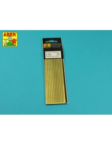 Japan.Navy doors, 1/700 - Aber Models RE-700-09