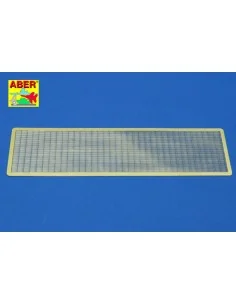 Universal relings (1 choice), 1/700 - Aber Models RE-700-10