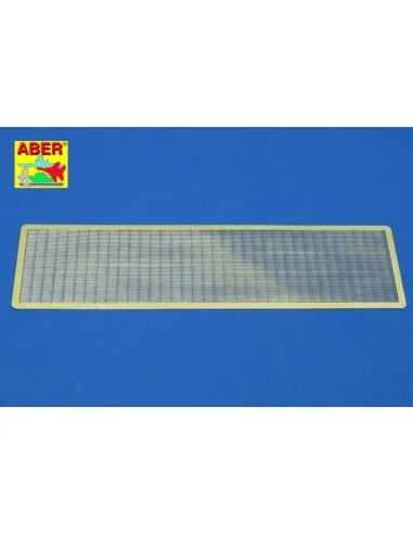 Universal relings (1 choice), 1/700 - Aber Models RE-700-10