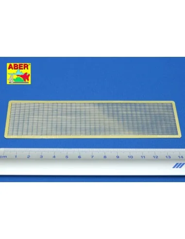 Universal relings (1 choice), 1/700 - Aber Models RE-700-10