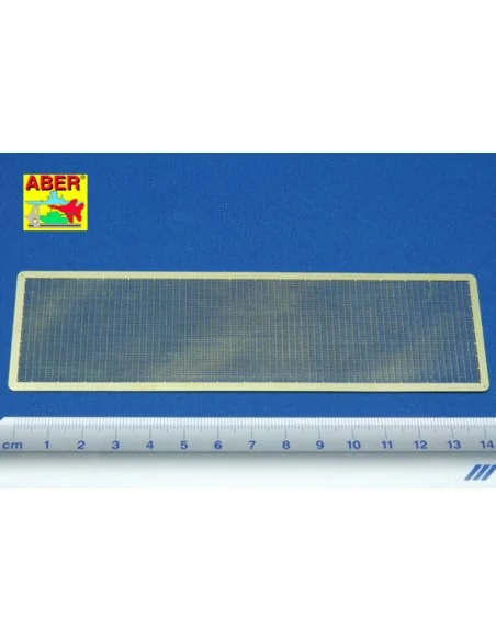 Universal relings (2 choice), 1/700 - Aber Models RE-700-11