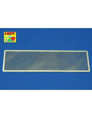 Universal relings (2 choice), 1/700 - Aber Models RE-700-11