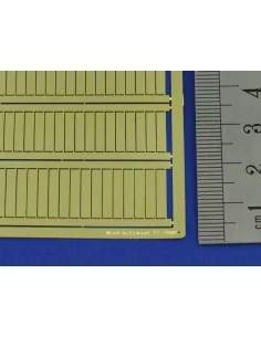 [NO_DESC] Ships stairs (scale 1:75 to 1:200) - Aber Models RE-SV-01 2