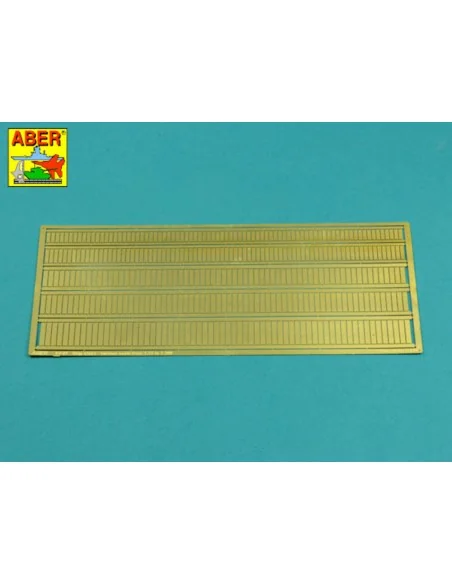 [NO_DESC] Ships stairs (scale 1:75 to 1:200) - Aber Models RE-SV-01