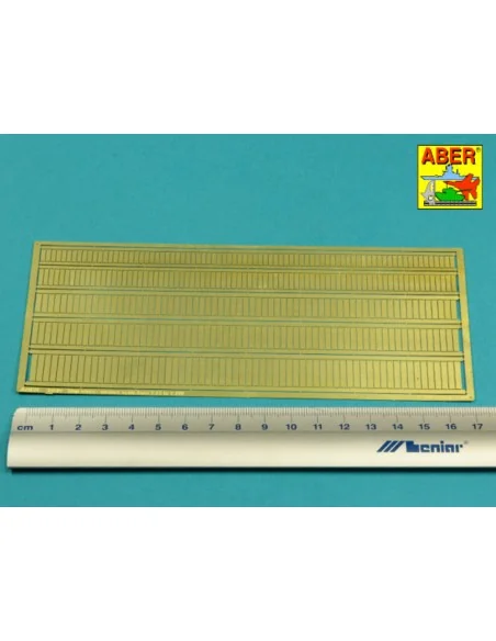 [NO_DESC] Ships stairs (scale 1:75 to 1:200) - Aber Models RE-SV-01