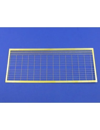 Ship ladders (scale 1:75 to 1:200) - Aber Models RE-SV-02