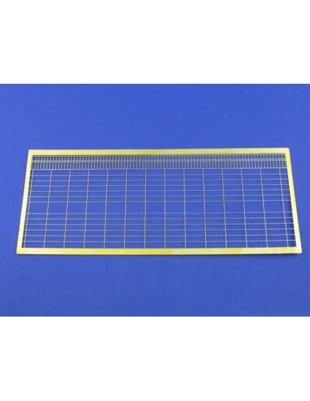 Ship ladders (scale 1:75 to 1:200) - Aber Models RE-SV-02