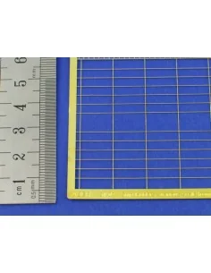 [NO_DESC] Ship ladders (scale 1:75 to 1:200) - Aber Models RE-SV-02 2
